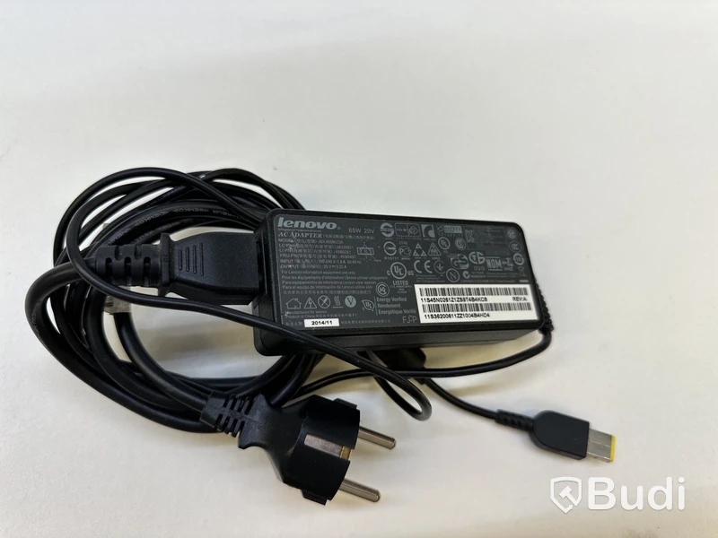 Dator Lenovo V130-15IKB. OBS! Inget OS.