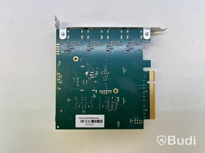Blackmagic DeckLink Quad HDMI Recorder + DeckLink Duo 2. OBS! Ej funktionstest.