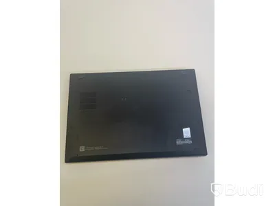 Dator ThinkPad X1 Carbon Gen 8 inkl. laddare. OBS! Inget OS.