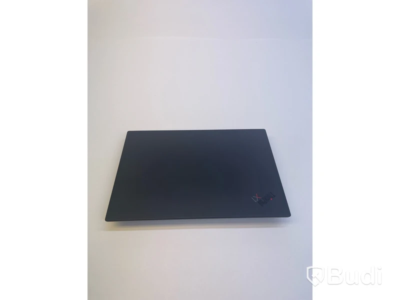 Dator ThinkPad X1 Carbon Gen 8 inkl. laddare. OBS! Inget OS.