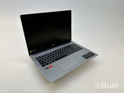 Dator Acer Aspire 3. OBS! Inget OS.