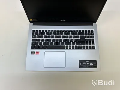 Dator Acer Aspire 3. OBS! Inget OS.
