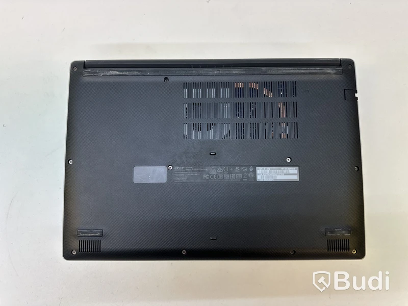 Dator Acer Aspire 3. OBS! Inget OS.