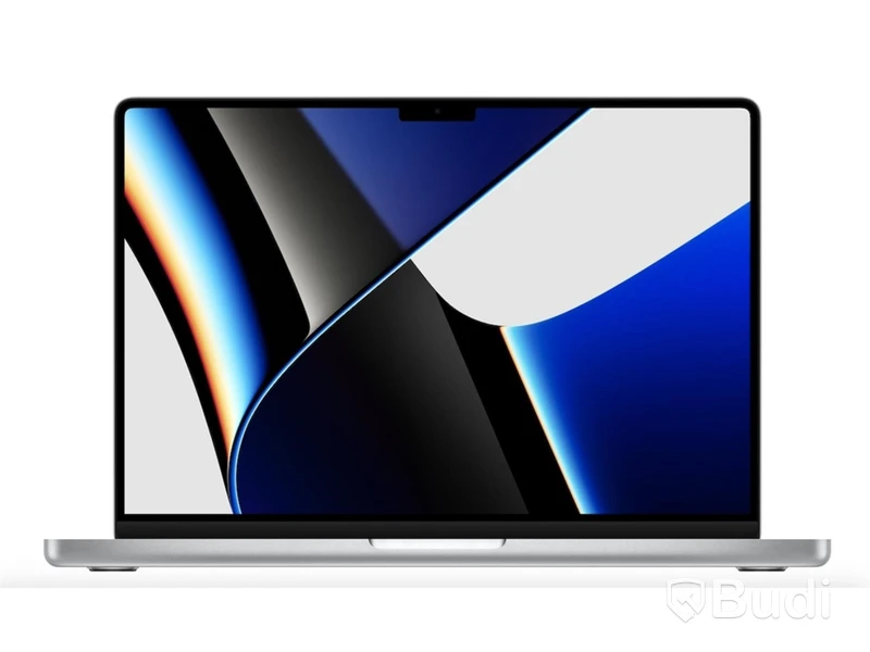 Dator Apple MacBook Pro 14 tum (2021) inkl. laddare