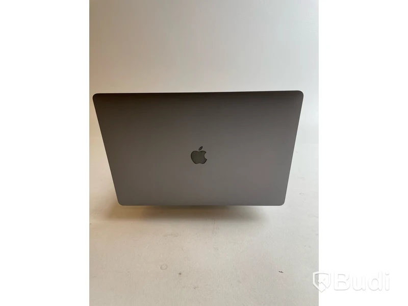 Dator Apple MacBook Pro 16 tum (2019).