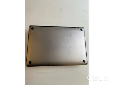 Dator Apple MacBook Pro 16 tum (2019).