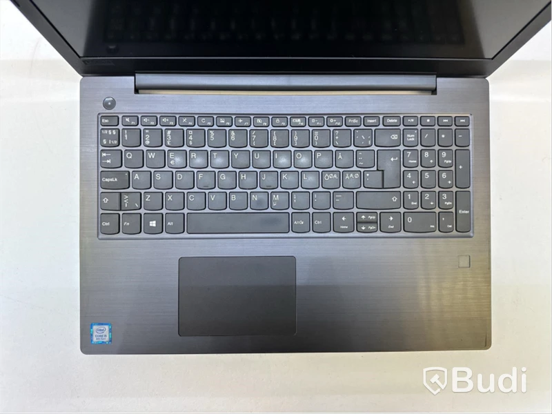 Dator Lenovo V330-15IKB. OBS! Inget OS.