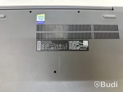 Dator Lenovo V330-15IKB. OBS! Inget OS.