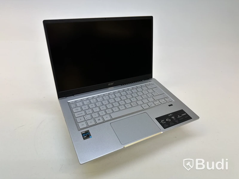 Dator Acer Swift 3. OBS! Inget OS.