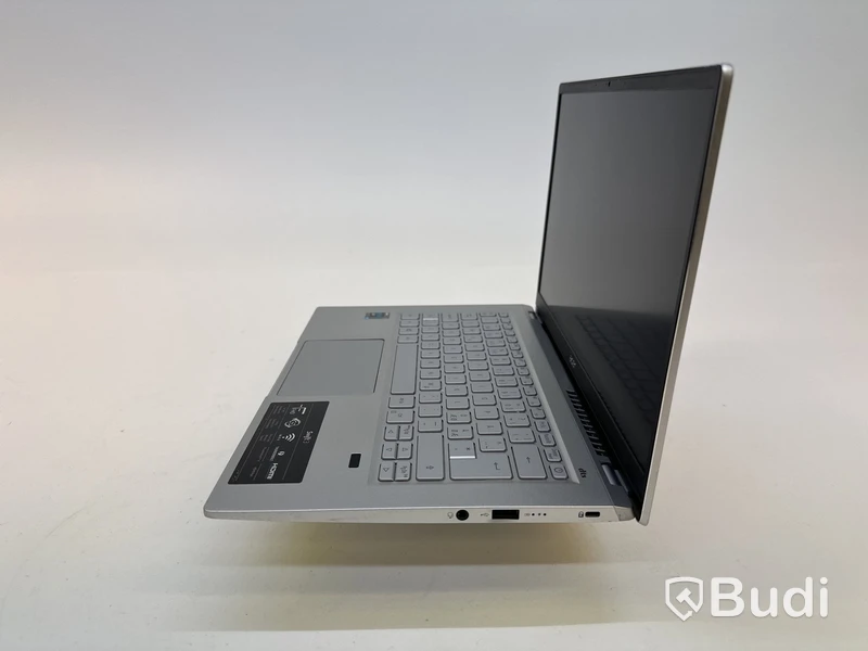 Dator Acer Swift 3. OBS! Inget OS.