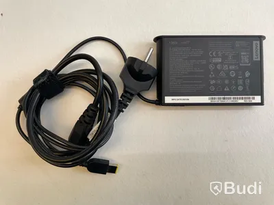 Dator Lenovo ThinkPad X1 Extreme inkl laddare.