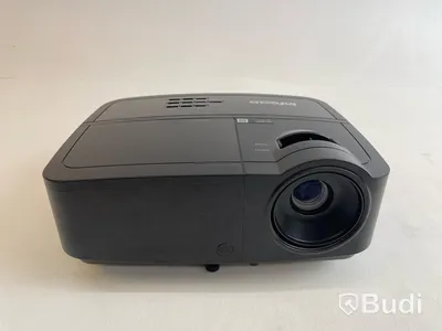 Projektor Infocus IN14X