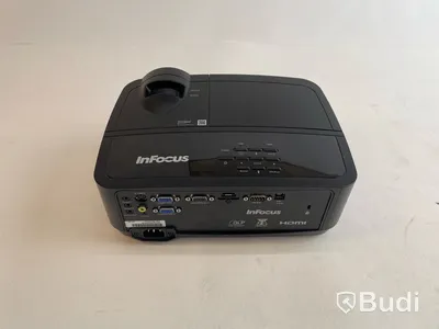 Projektor Infocus IN14X