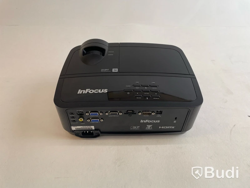 Projektor Infocus IN14X