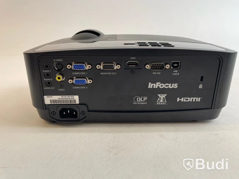 Projektor Infocus IN14X