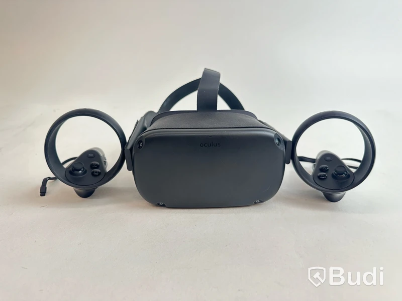 Oculus Quest VR headset 64GB.