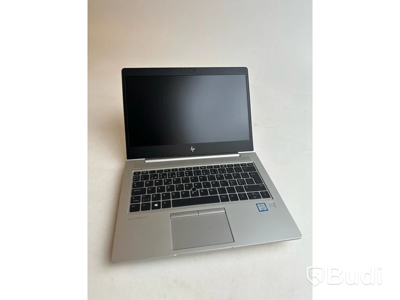 Dator HP EliteBook 830 G6