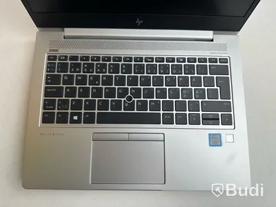 Dator HP EliteBook 830 G6