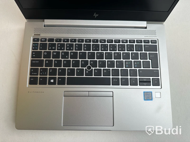 Dator HP EliteBook 830 G6