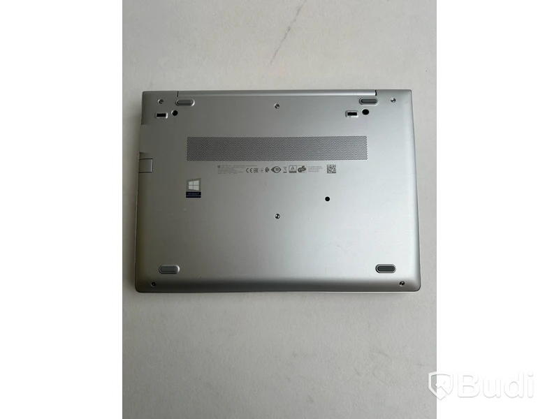 Dator HP EliteBook 830 G6