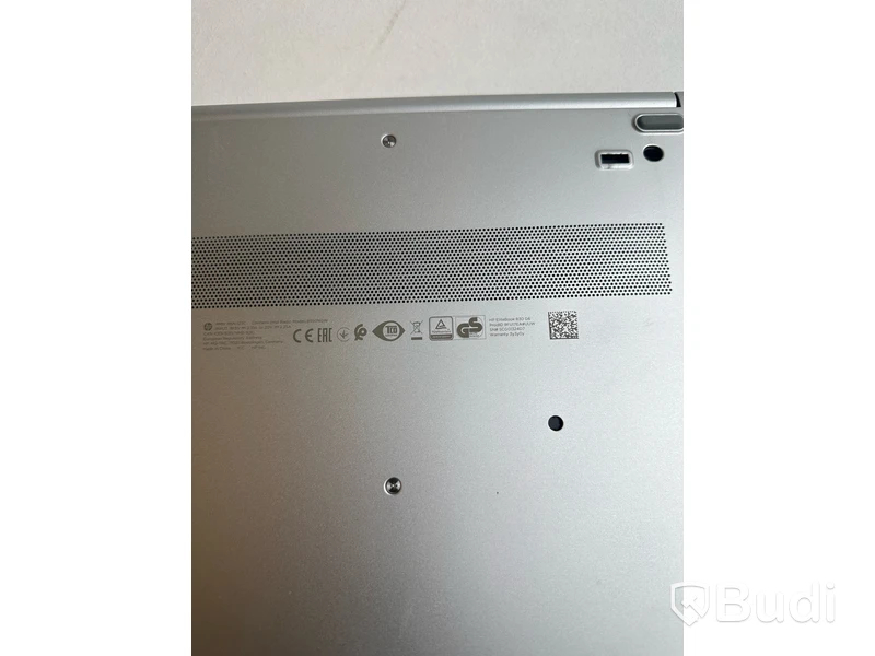 Dator HP EliteBook 830 G6
