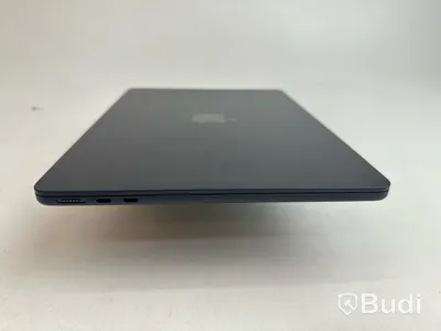 Dator Apple MacBook Air M2 (2022)