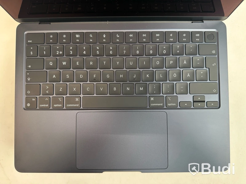 Dator Apple MacBook Air M2 (2022)