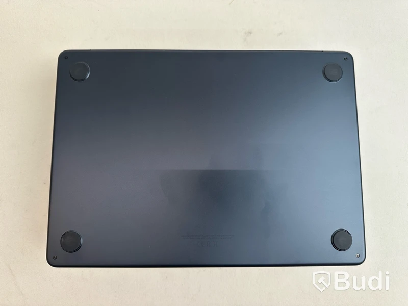 Dator Apple MacBook Air M2 (2022)