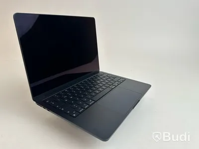 Dator Apple MacBook Air M2 (2022)