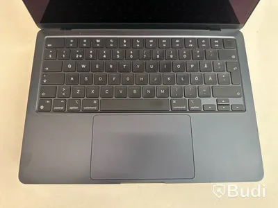 Dator Apple MacBook Air M2 (2022)