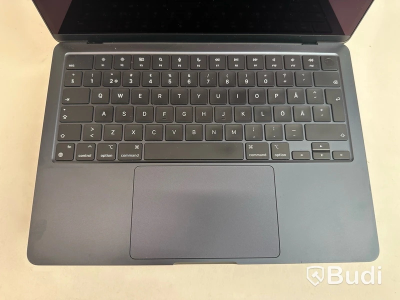 Dator Apple MacBook Air M2 (2022)