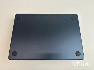 Dator Apple MacBook Air M2 (2022)