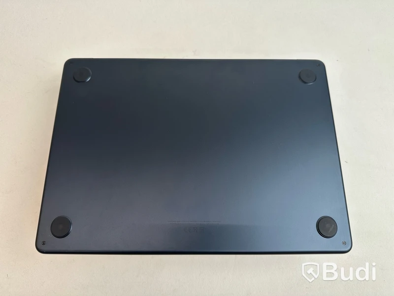Dator Apple MacBook Air M2 (2022)