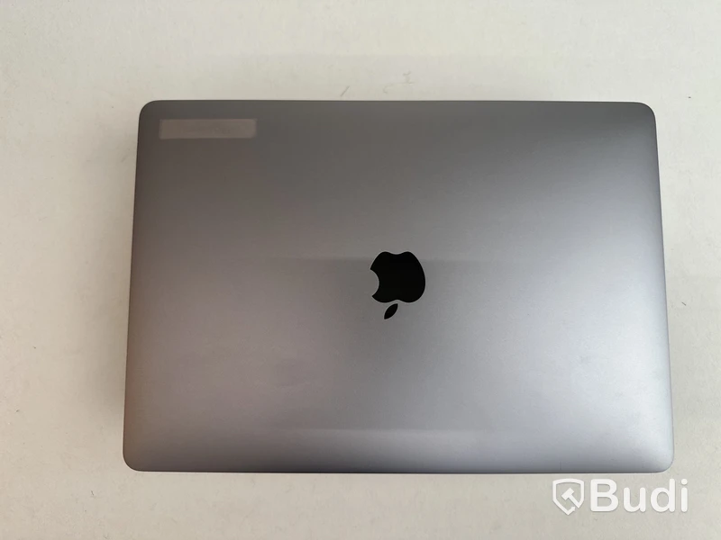 Dator Apple MacBook Pro 13 tum (2017). OBS! Repad chassi.
