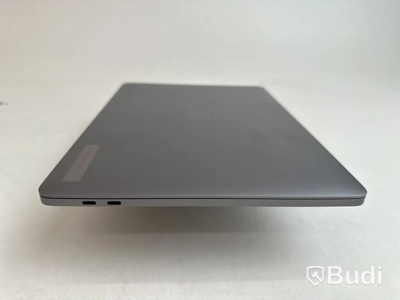 Dator Apple MacBook Pro 13 tum (2017). OBS! Repad chassi.