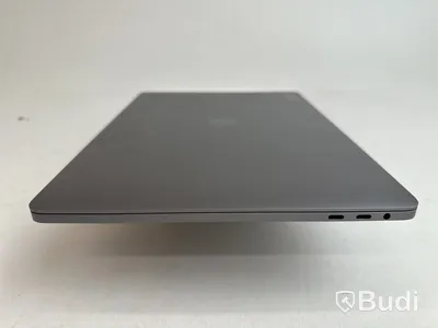 Dator Apple MacBook Pro 13 tum (2017). OBS! Repad chassi.