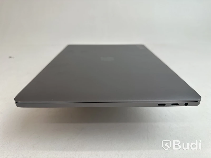 Dator Apple MacBook Pro 13 tum (2017). OBS! Repad chassi.