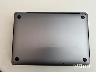 Dator Apple MacBook Pro 13 tum (2017). OBS! Repad chassi.
