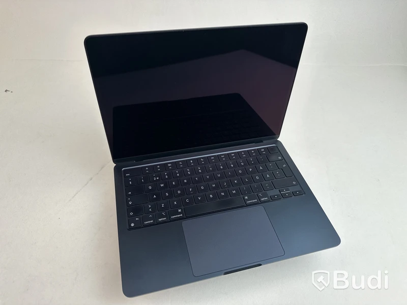 Dator Apple MacBook Air M2 (2022)
