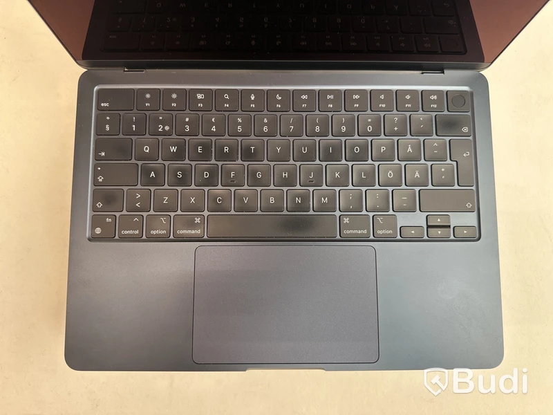 Dator Apple MacBook Air M2 (2022)
