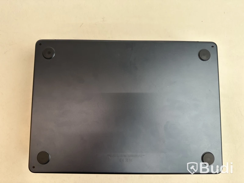 Dator Apple MacBook Air M2 (2022)