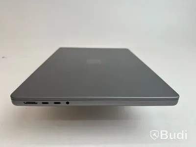 Dator Apple MacBook Pro 14 tum (2023) M2 Pro