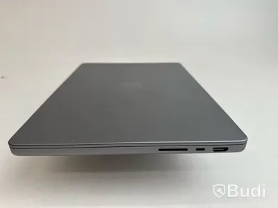Dator Apple MacBook Pro 14 tum (2023) M2 Pro