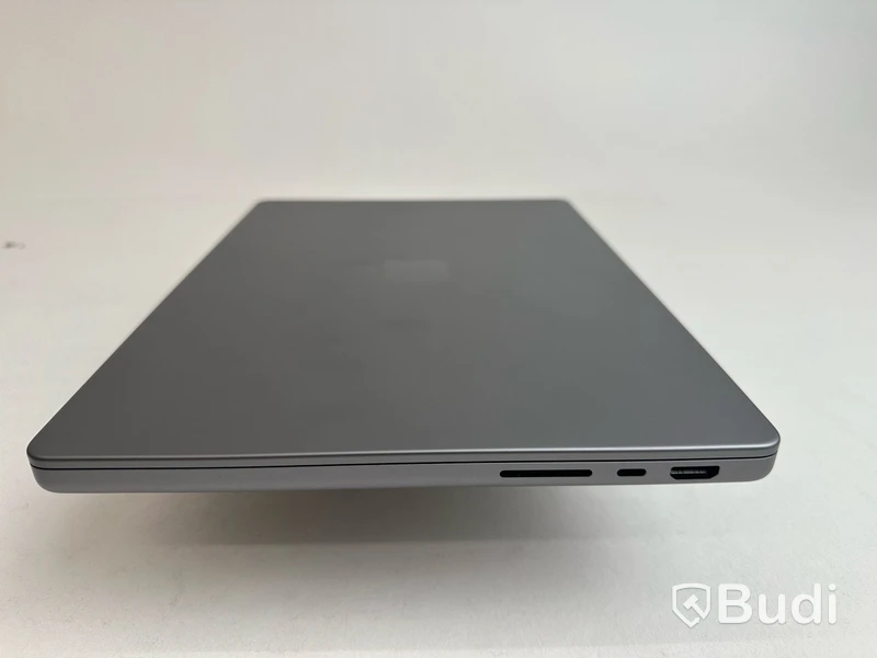 Dator Apple MacBook Pro 14 tum (2023) M2 Pro