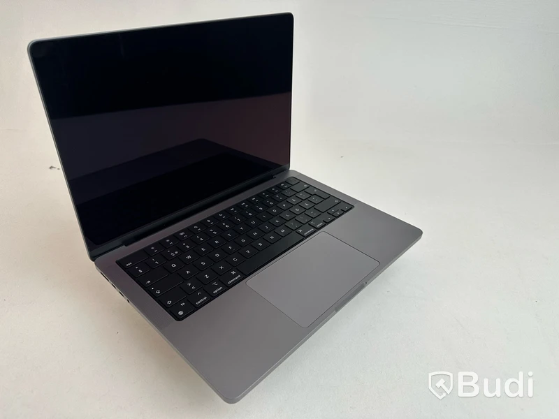 Dator Apple MacBook Pro 14 tum (2023) M2 Pro