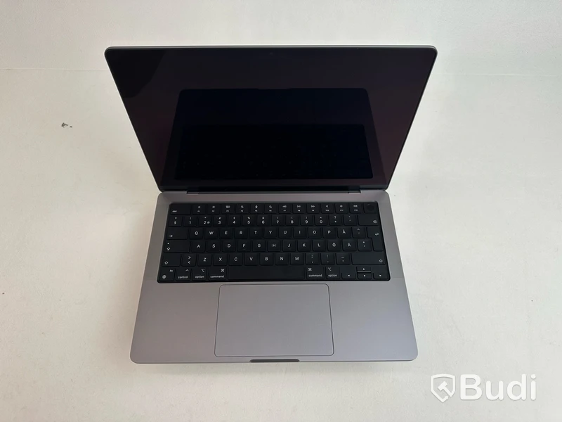 Dator Apple MacBook Pro 14 tum (2023) M2 Pro