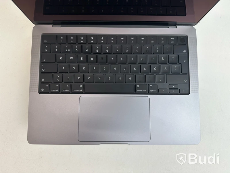 Dator Apple MacBook Pro 14 tum (2023) M2 Pro