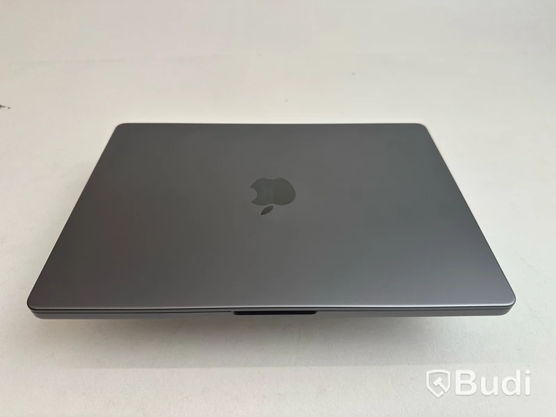 Dator Apple MacBook Pro 14 tum (2023) M2 Pro