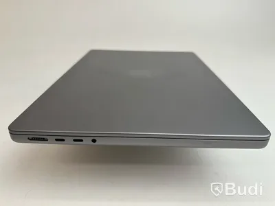 Dator Apple MacBook Pro 14 tum (2023) M2 Pro