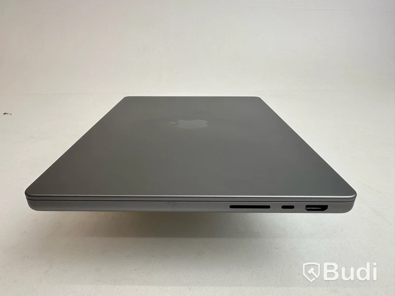 Dator Apple MacBook Pro 14 tum (2023) M2 Pro